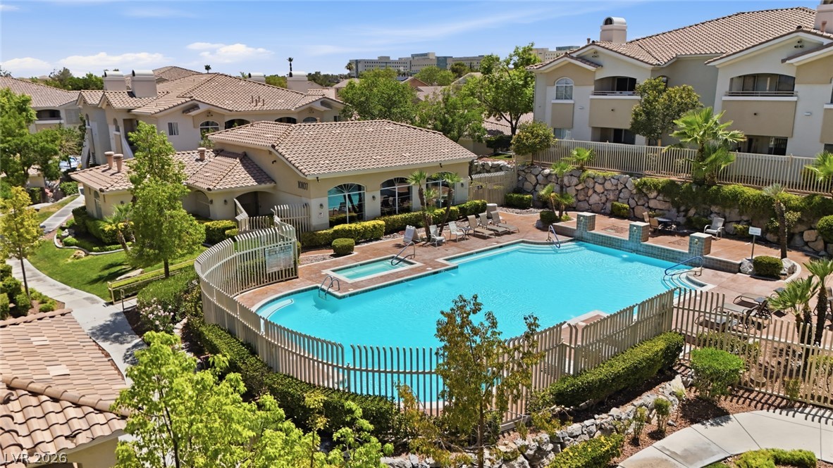 1531 Ruby Cliffs Lane 204 Las Vegas NV 89144