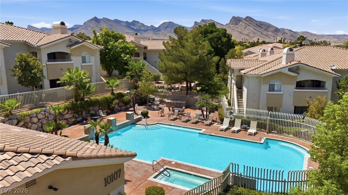 1531 Ruby Cliffs Lane 204 Las Vegas NV 89144