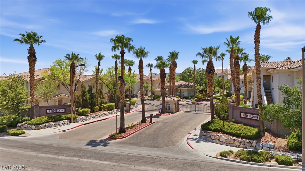 1531 Ruby Cliffs Lane 204 Las Vegas NV 89144