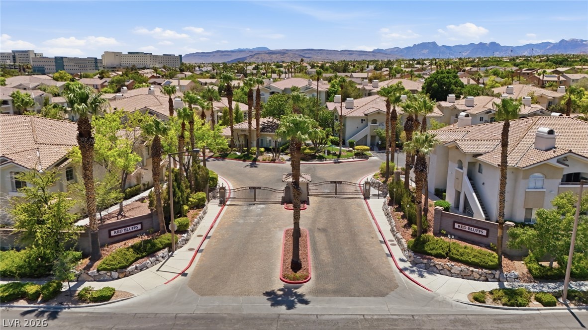 1531 Ruby Cliffs Lane 204 Las Vegas NV 89144