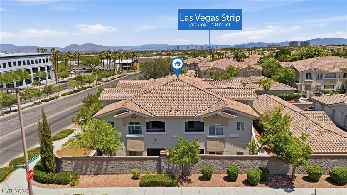 1531 Ruby Cliffs Lane 204 Las Vegas NV 89144