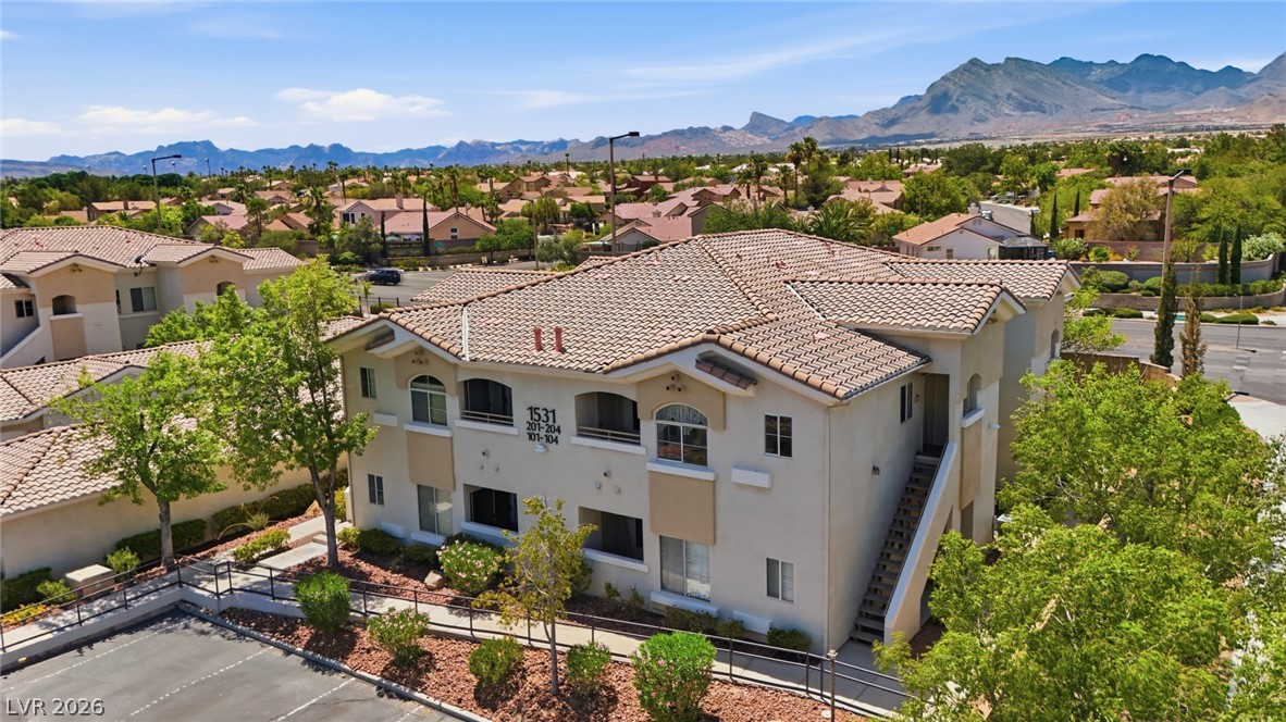 1531 Ruby Cliffs Lane 204 Las Vegas NV 89144