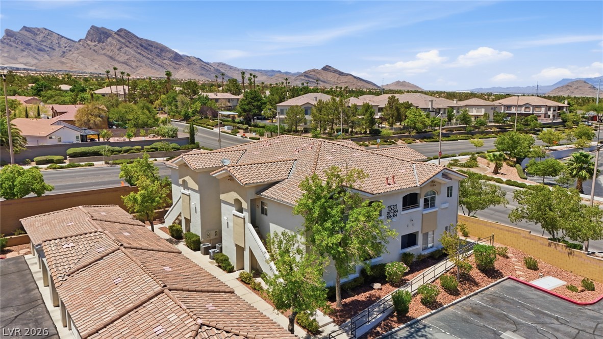 1531 Ruby Cliffs Lane 204 Las Vegas NV 89144
