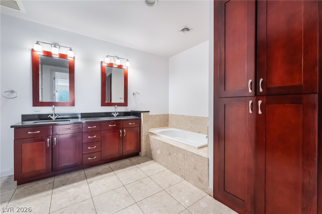 4575 Dean Martin Drive 2809 Las Vegas NV 89103