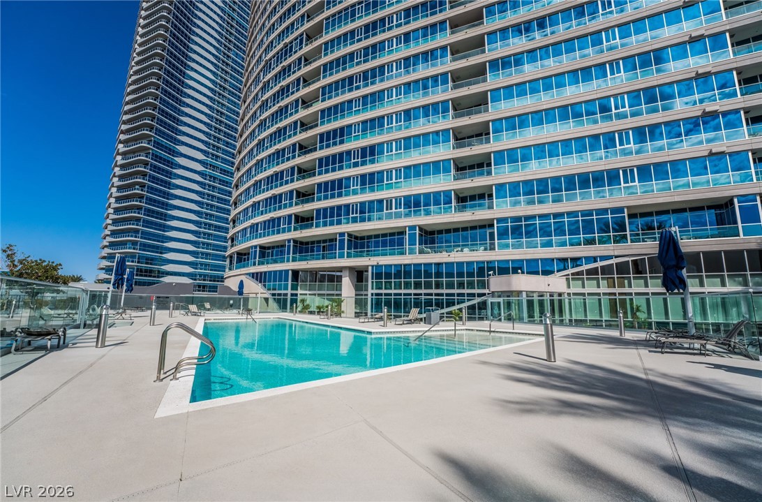 4575 Dean Martin Drive 2809 Las Vegas NV 89103