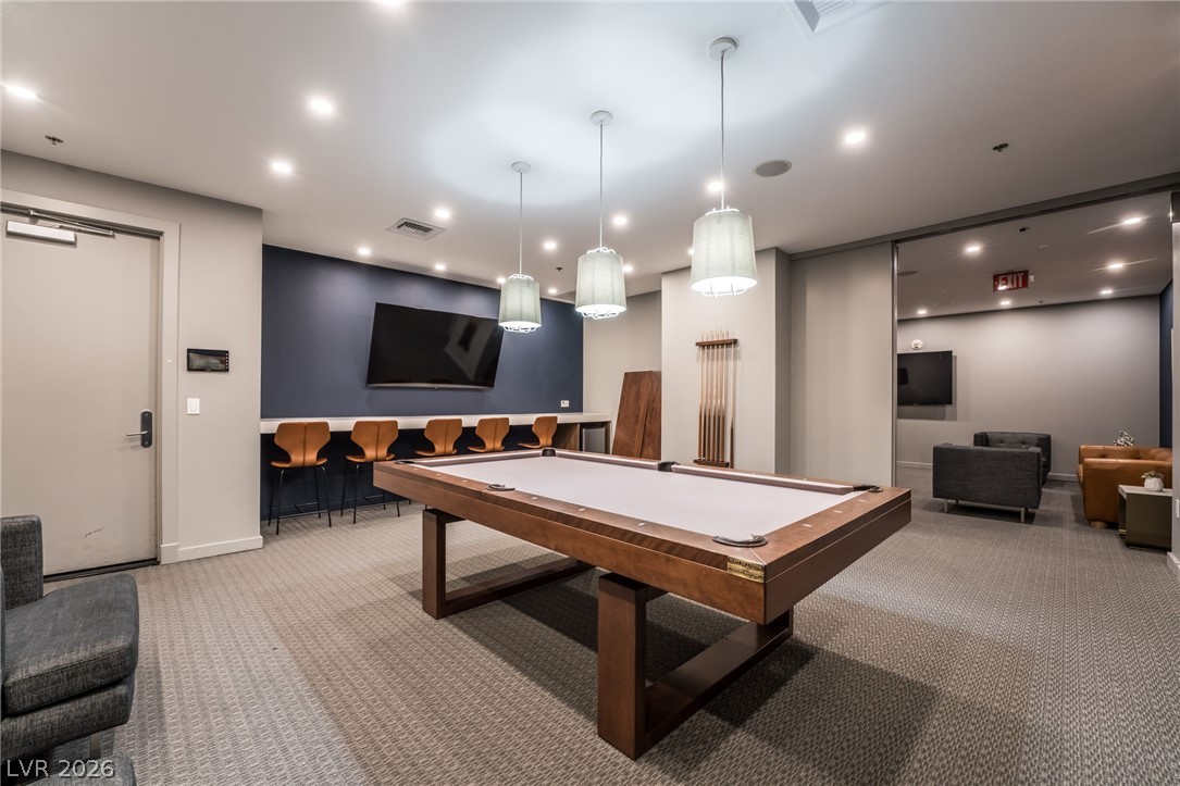 4575 Dean Martin Drive 2809 Las Vegas NV 89103