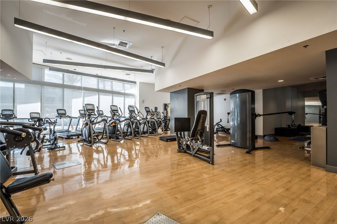 4575 Dean Martin Drive 2809 Las Vegas NV 89103