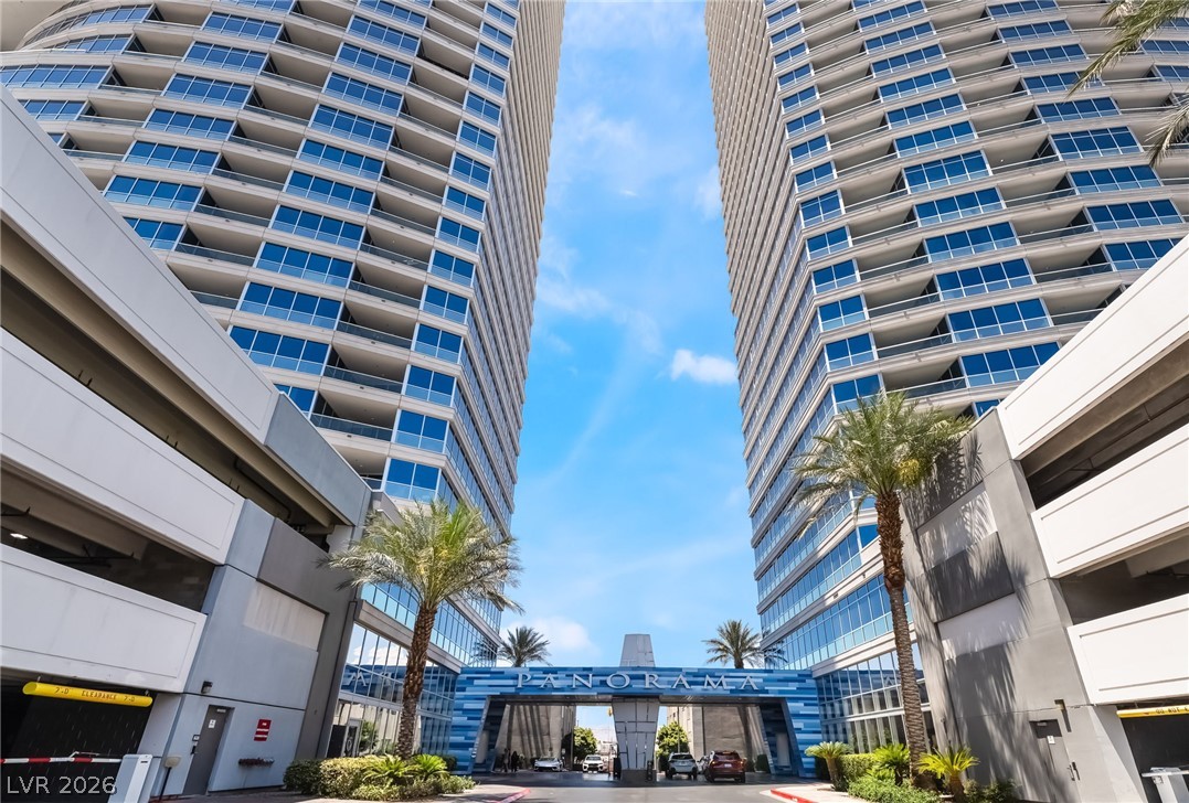 4575 Dean Martin Drive 2809 Las Vegas NV 89103