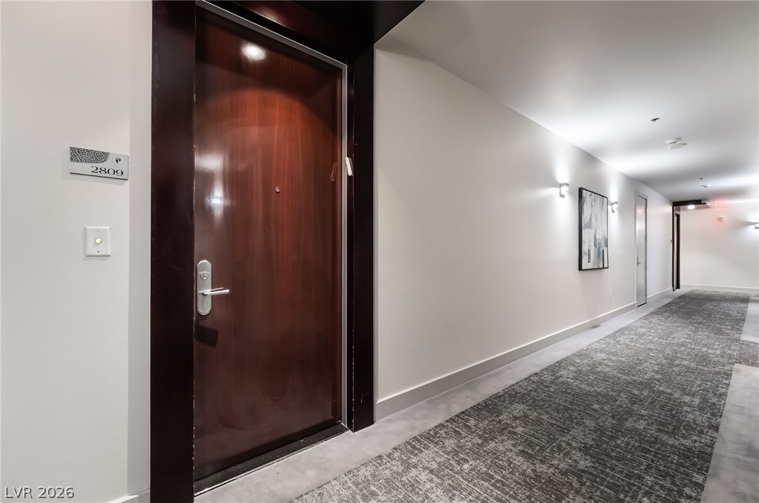 4575 Dean Martin Drive 2809 Las Vegas NV 89103