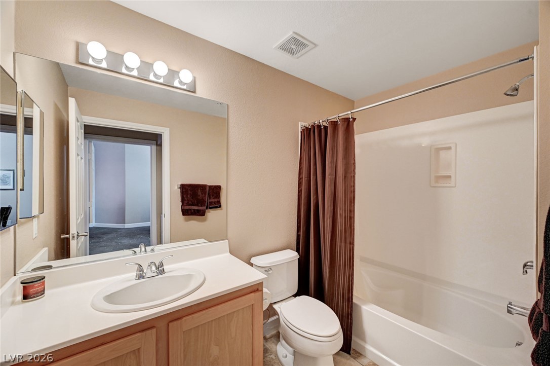 87 East Agate Avenue 301 Las Vegas NV 89123