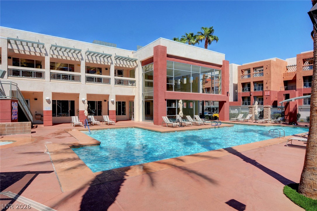 87 East Agate Avenue 301 Las Vegas NV 89123