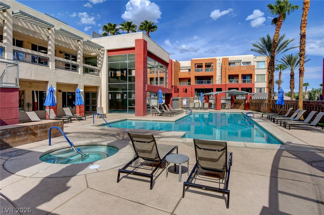 87 East Agate Avenue 301 Las Vegas NV 89123