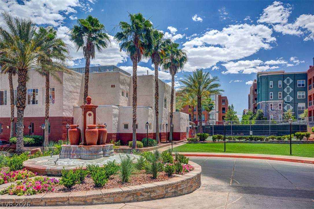 87 East Agate Avenue 301 Las Vegas NV 89123