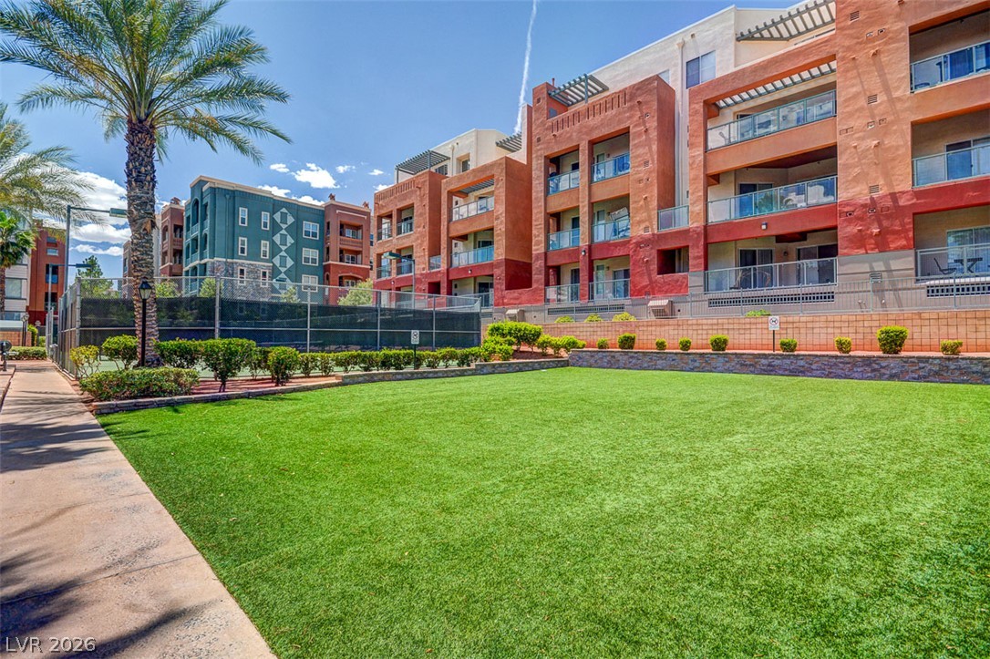 87 East Agate Avenue 301 Las Vegas NV 89123