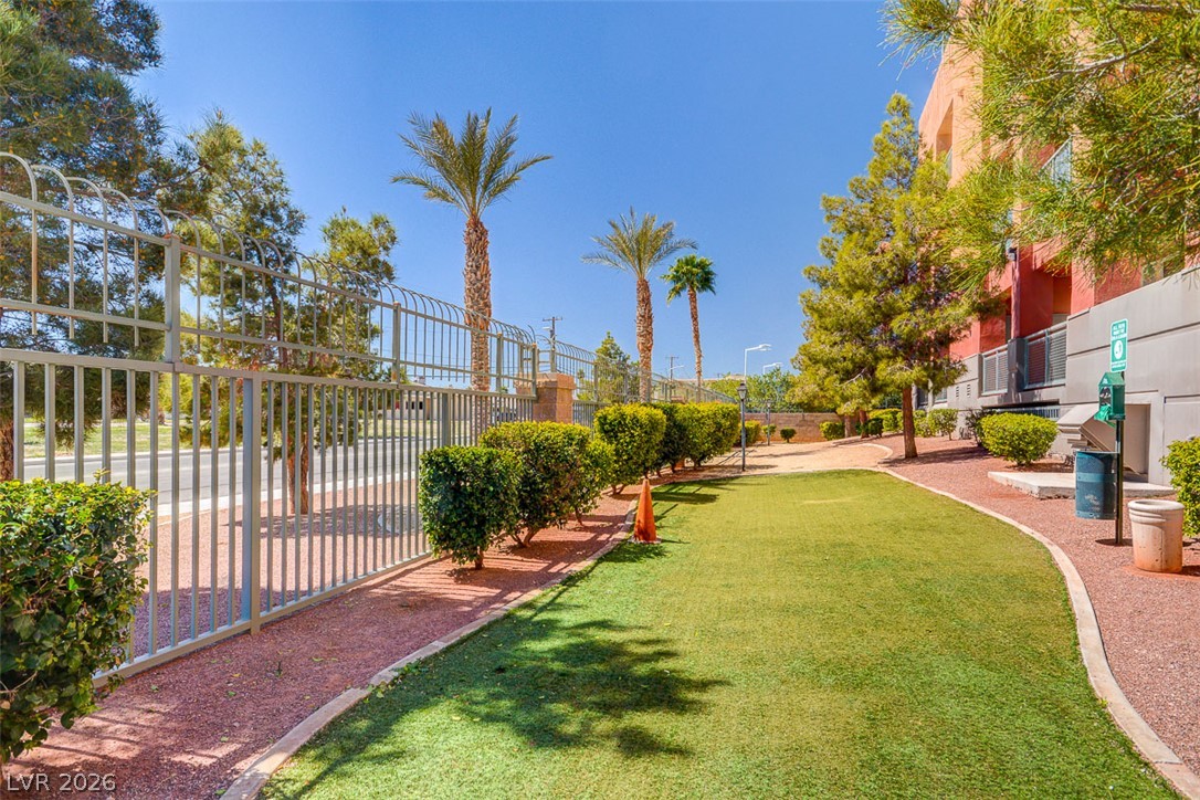 87 East Agate Avenue 301 Las Vegas NV 89123