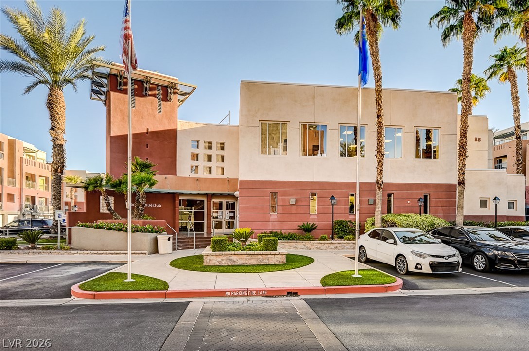 87 East Agate Avenue 301 Las Vegas NV 89123