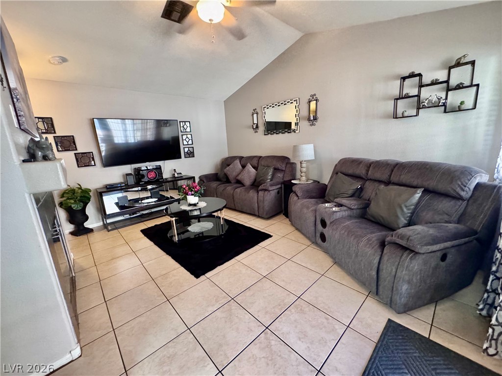 1600 North Torrey Pines Drive 101 Las Vegas NV 89108