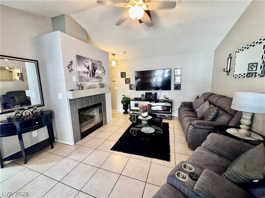 1600 North Torrey Pines Drive 101 Las Vegas NV 89108