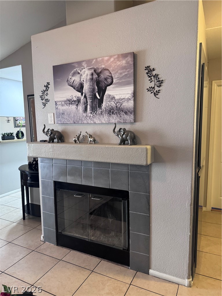 1600 North Torrey Pines Drive 101 Las Vegas NV 89108