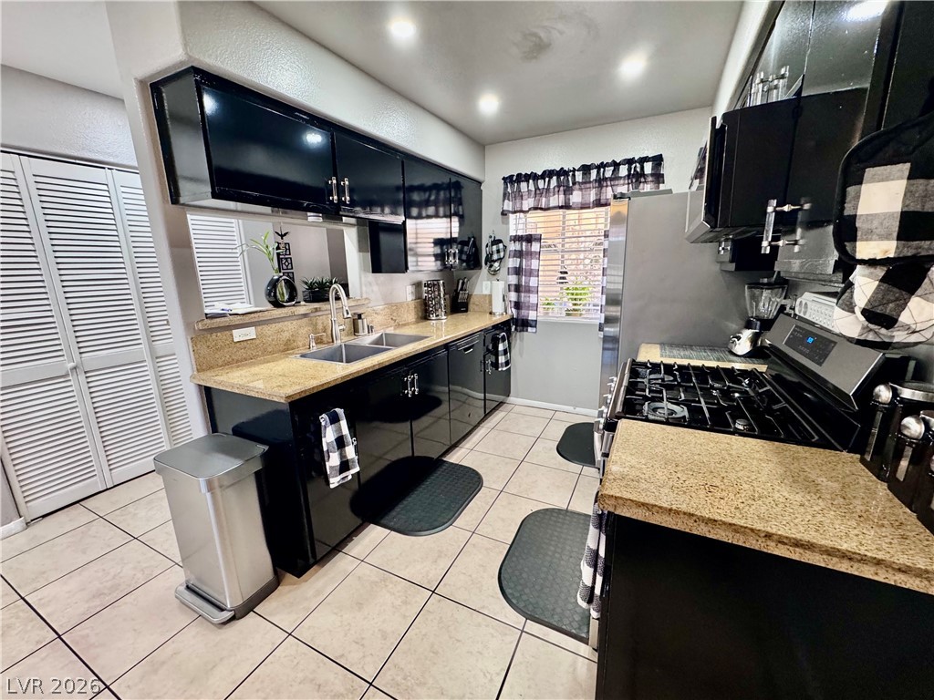 1600 North Torrey Pines Drive 101 Las Vegas NV 89108