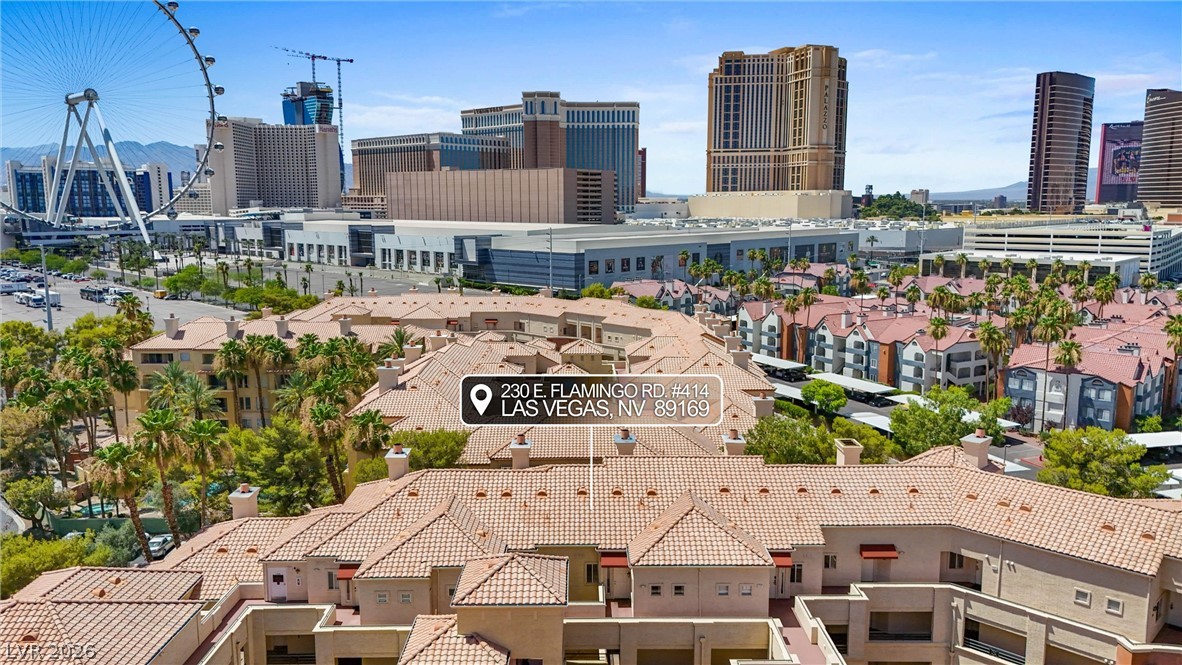 230 East Flamingo Road 414 Las Vegas NV 89169
