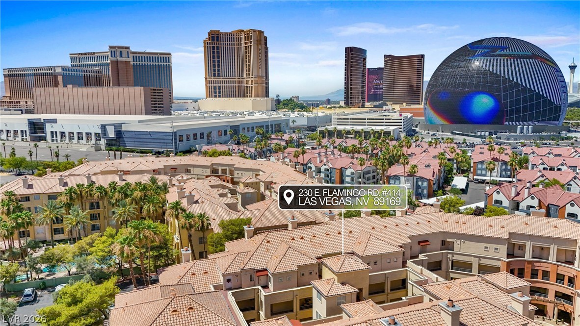 230 East Flamingo Road 414 Las Vegas NV 89169