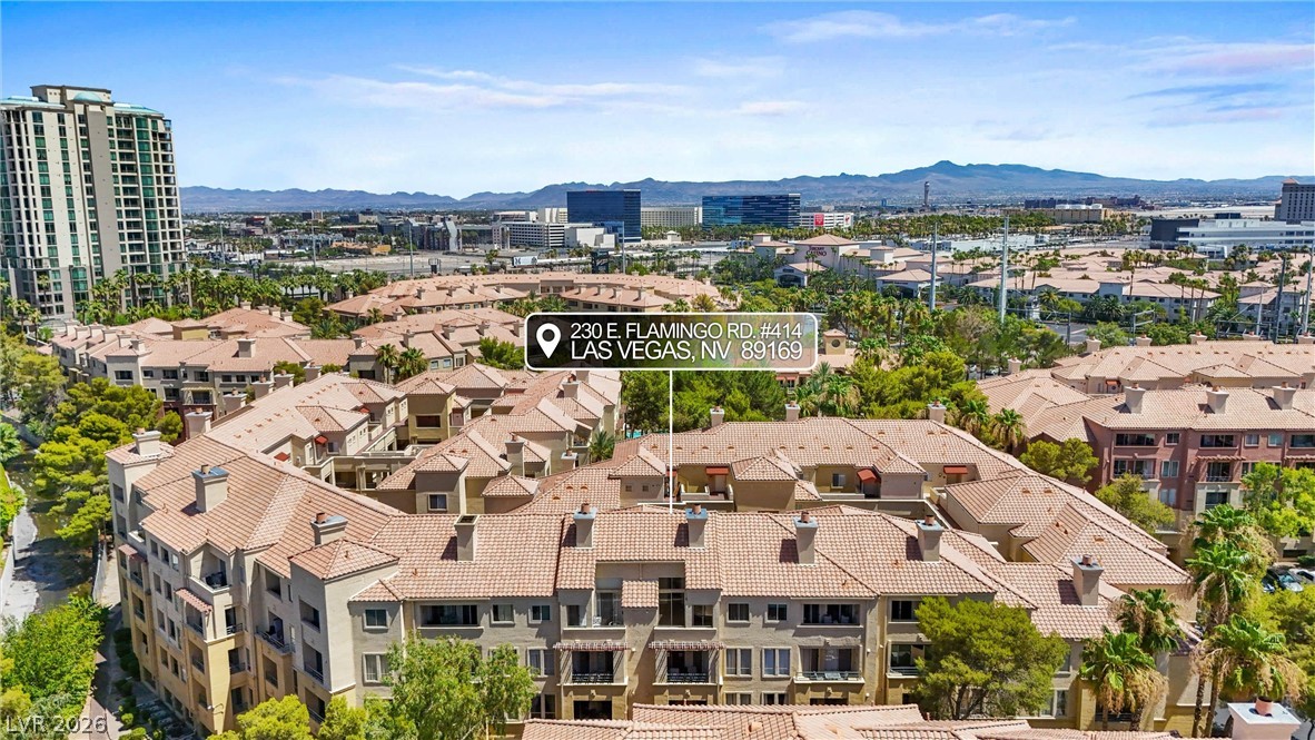 230 East Flamingo Road 414 Las Vegas NV 89169