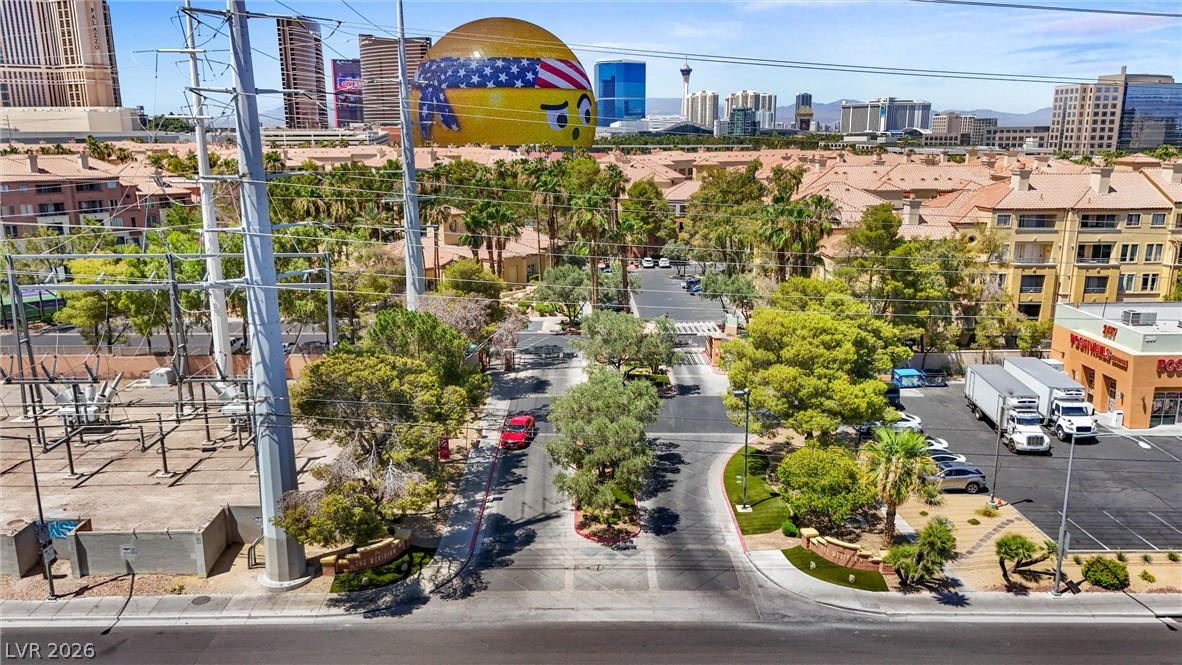 230 East Flamingo Road 414 Las Vegas NV 89169