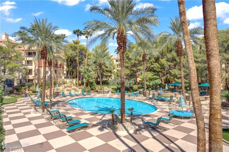 230 East Flamingo Road 414 Las Vegas NV 89169