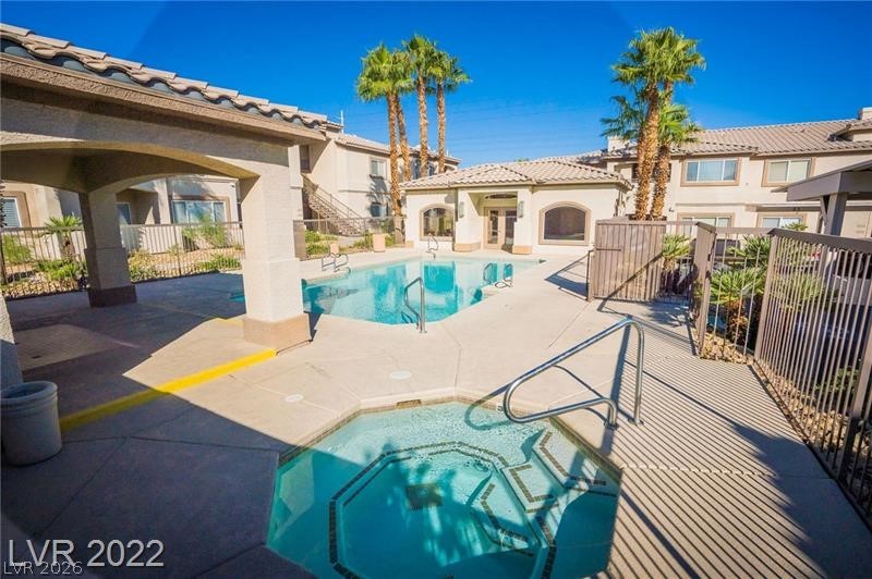 8725 West Flamingo Road 132 Las Vegas NV 89147