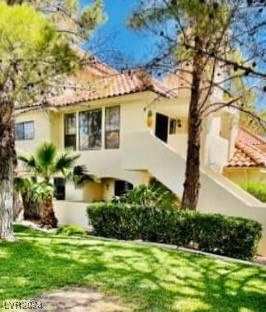 2605 South Durango Drive 204 Las Vegas NV 89117