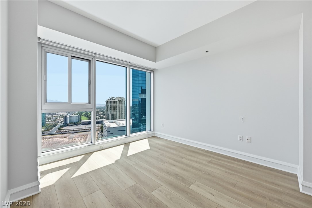 2700 Las Vegas Boulevard 3304 Las Vegas NV 89109