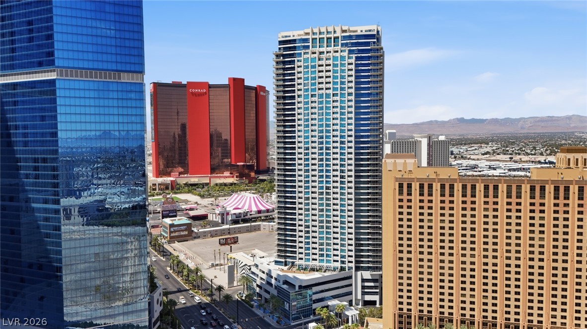 2700 Las Vegas Boulevard 3304 Las Vegas NV 89109