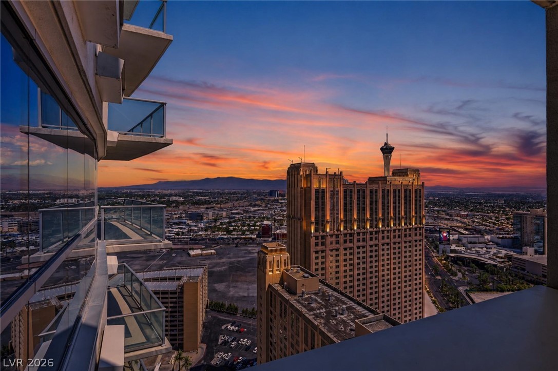 2700 Las Vegas Boulevard 3304 Las Vegas NV 89109