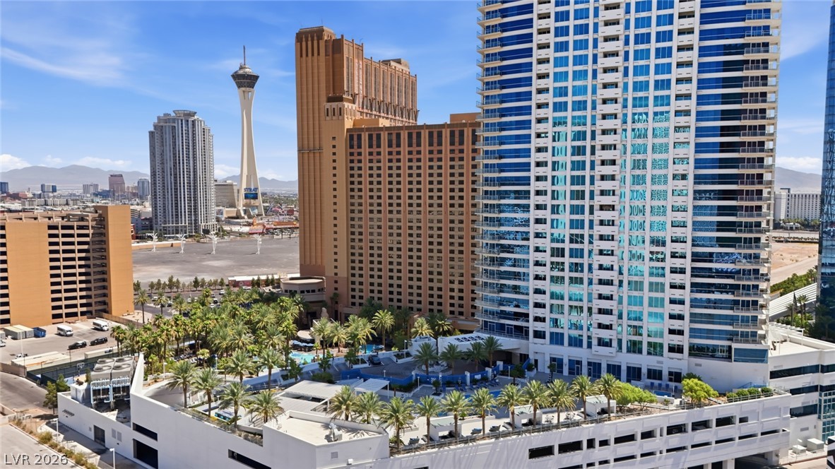 2700 Las Vegas Boulevard 3304 Las Vegas NV 89109
