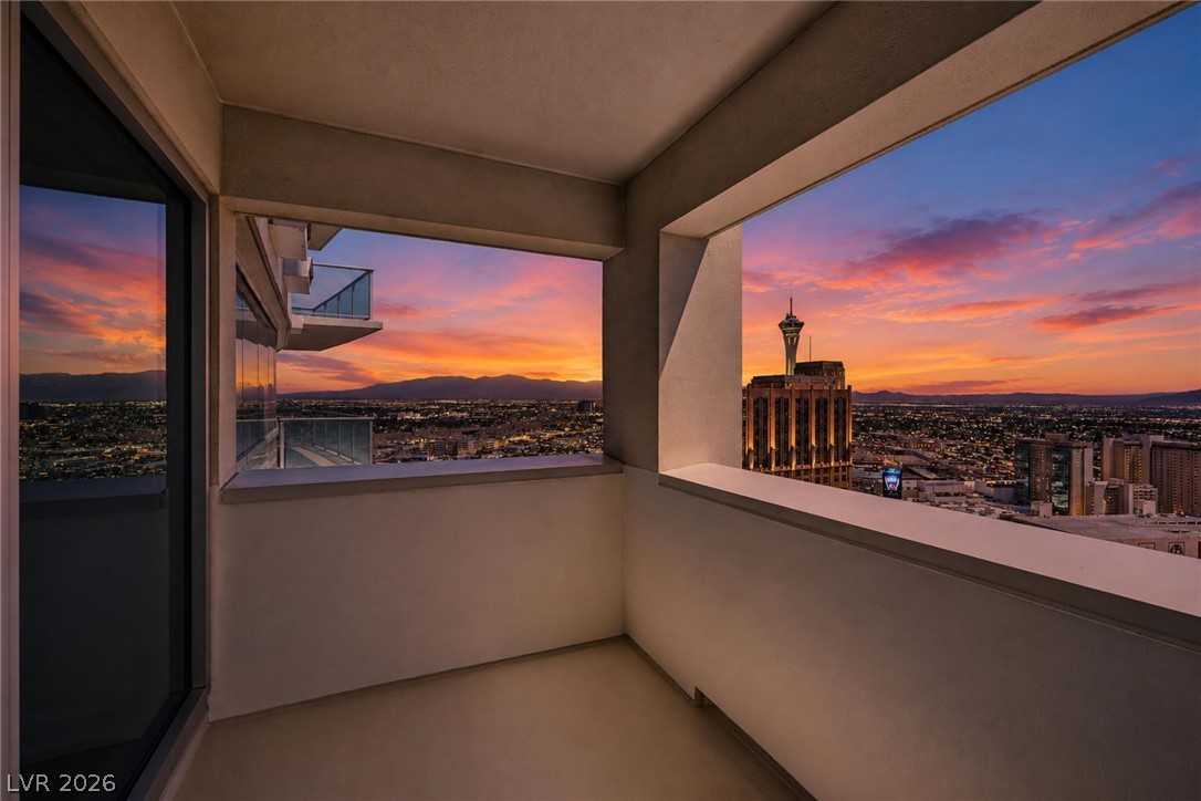2700 Las Vegas Boulevard 3304 Las Vegas NV 89109