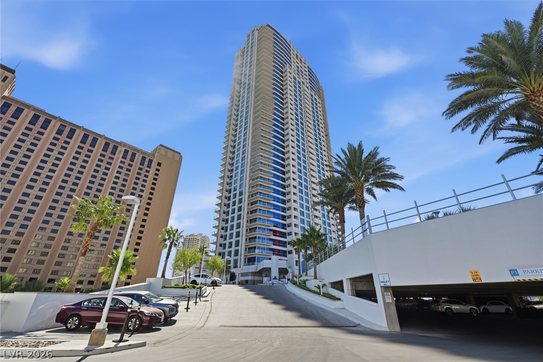 2700 Las Vegas Boulevard 3304 Las Vegas NV 89109