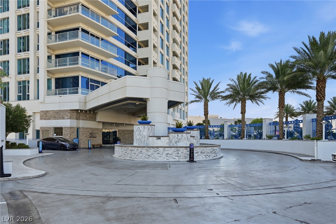 2700 Las Vegas Boulevard 3304 Las Vegas NV 89109