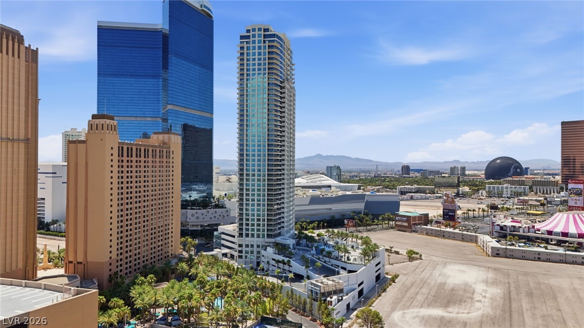 2700 Las Vegas Boulevard 3304 Las Vegas NV 89109