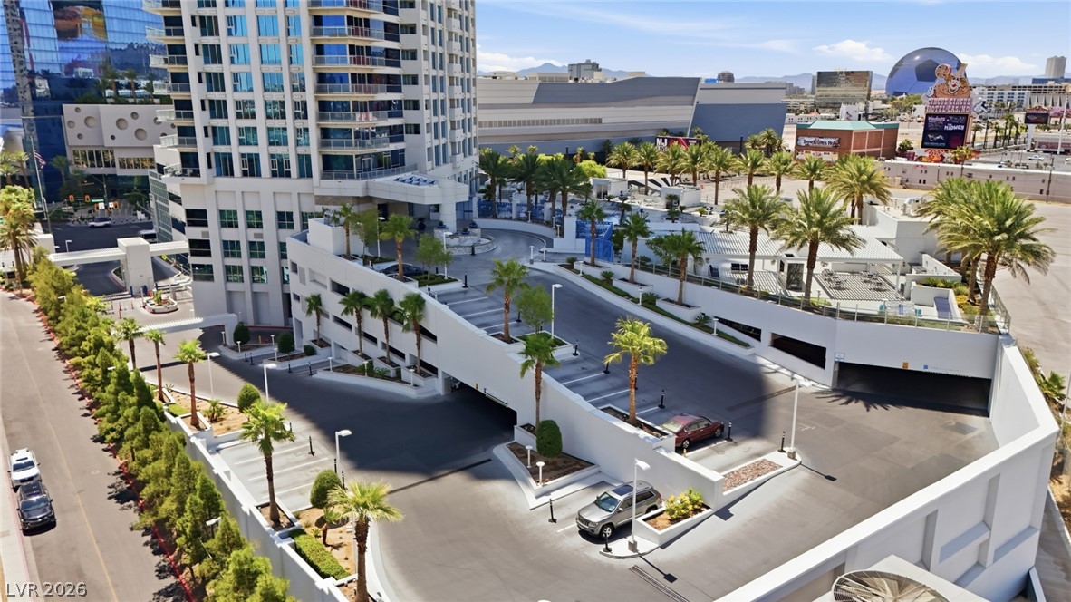 2700 Las Vegas Boulevard 3304 Las Vegas NV 89109