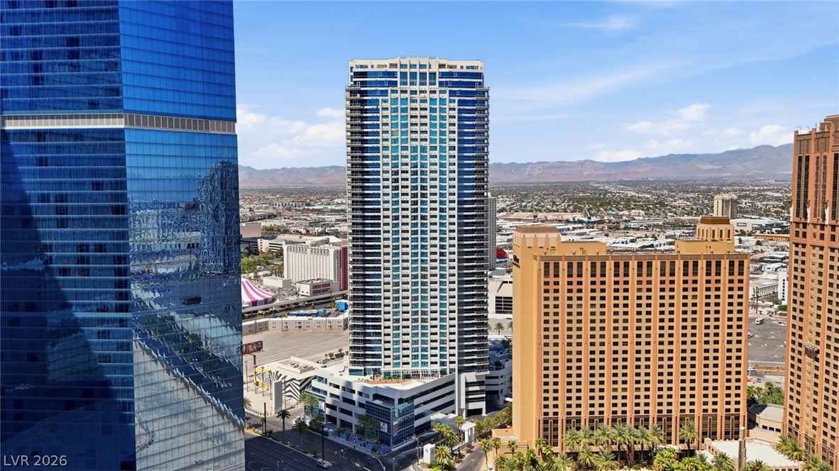 2700 Las Vegas Boulevard 3304 Las Vegas NV 89109