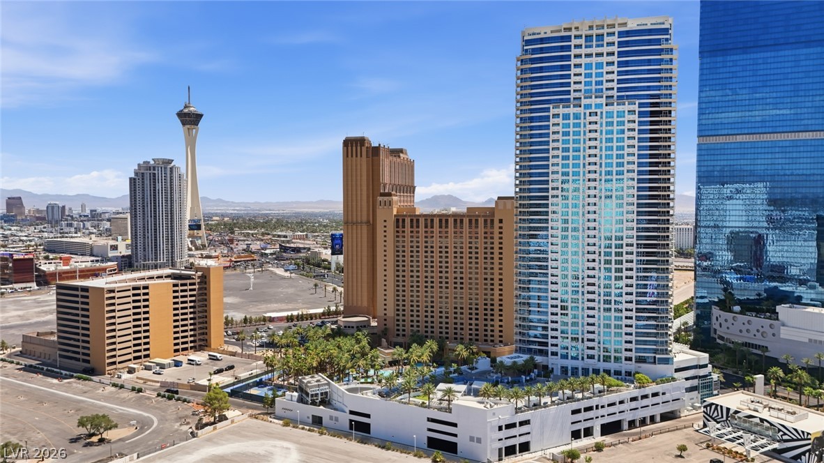 2700 Las Vegas Boulevard 3304 Las Vegas NV 89109