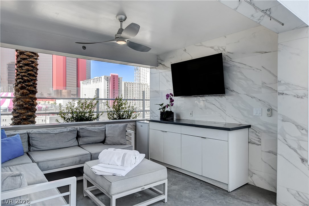 2700 Las Vegas Boulevard 3304 Las Vegas NV 89109