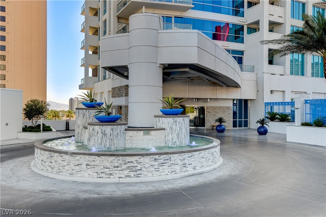 2700 Las Vegas Boulevard 3304 Las Vegas NV 89109