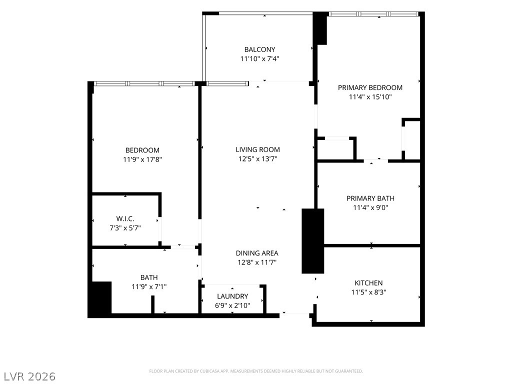 2700 Las Vegas Boulevard 3304 Las Vegas NV 89109