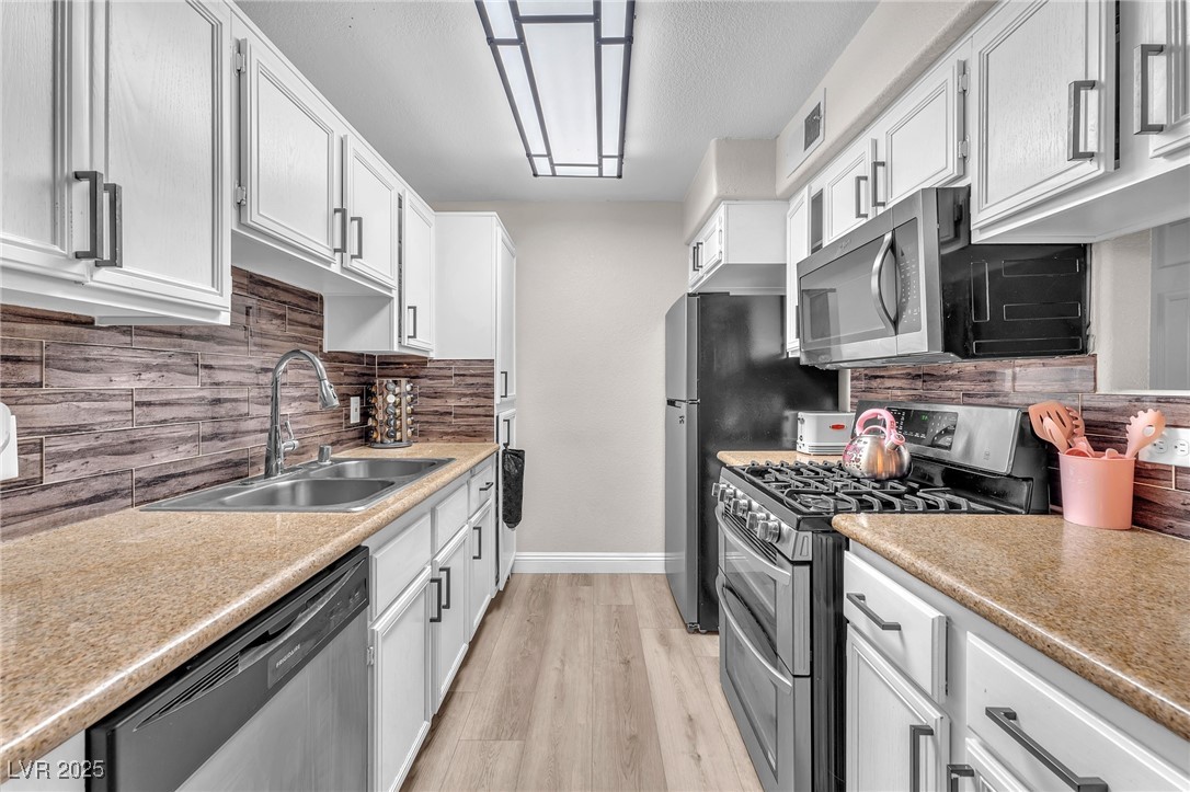 3318 North Decatur Boulevard 2083 Las Vegas NV 89130