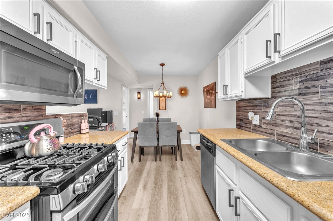 3318 North Decatur Boulevard 2083 Las Vegas NV 89130