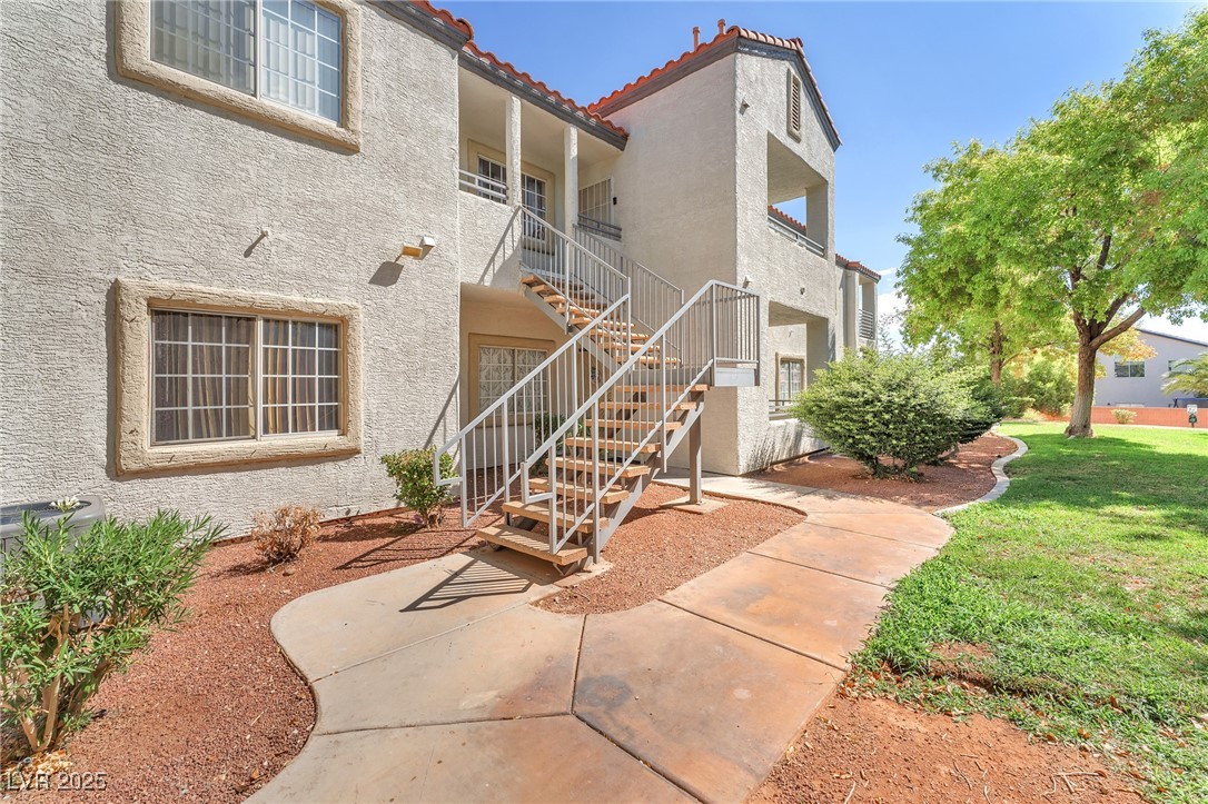 3318 North Decatur Boulevard 2083 Las Vegas NV 89130
