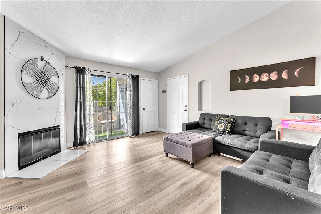 3318 North Decatur Boulevard 2083 Las Vegas NV 89130