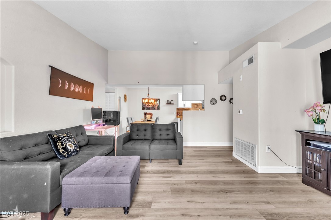 3318 North Decatur Boulevard 2083 Las Vegas NV 89130